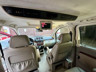 Mercedes-Benz Viano 2005