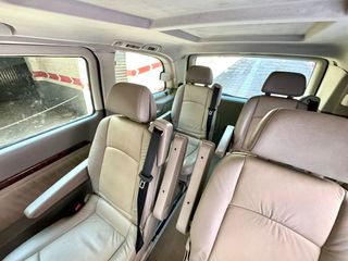 Mercedes-Benz Viano 2005