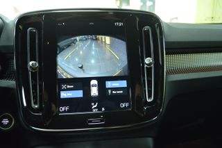 Volvo XC40 2.0 B4 RDESIGN AWD -2021