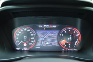 Volvo XC40 2.0 B4 RDESIGN AWD -2021