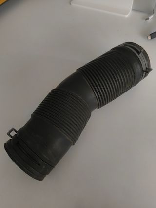 Tubo Admisión Flexible