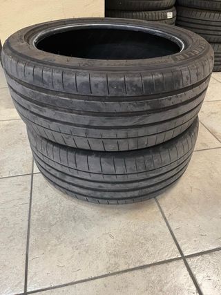 Michelin PS4 245/45/19 2025!