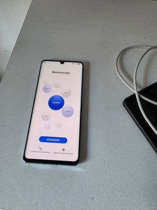Huawei P30 Pro 128GB Negro