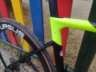De Rosa Merak Ultegra Di2 2024 Talla 54