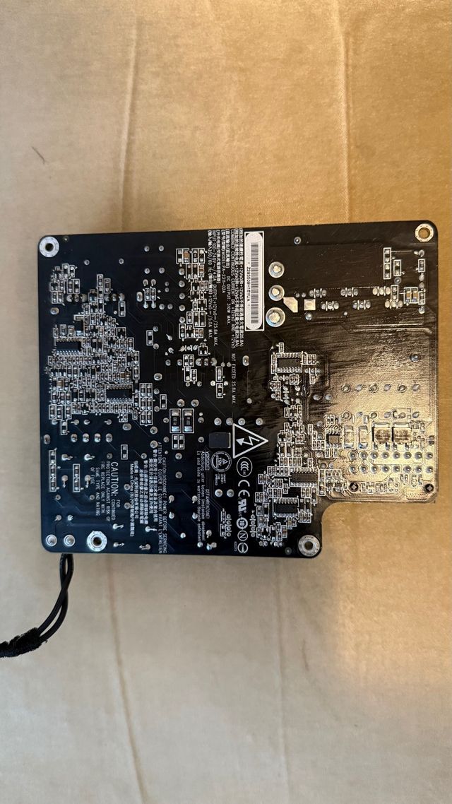 Alimentatore iMac 27 2009-2010