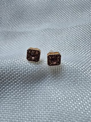 Conjunto Collar Pendientes y Anillo 