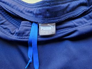 Chándal Puma Azul