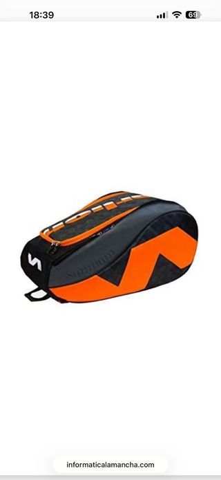 Paletero pádel Varlion