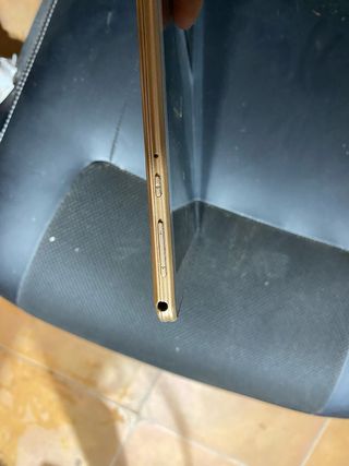 Tablet Beista para piezas