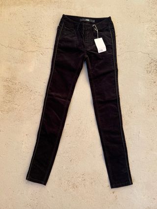 Pantalón Zadig 