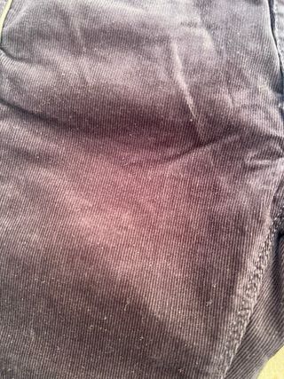 Pantalón Zadig 