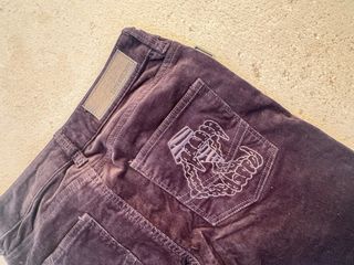 Pantalón Zadig 