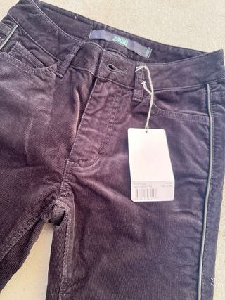 Pantalón Zadig 