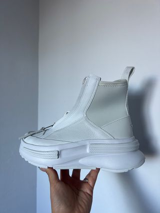 Zapatillas Converse Run Star Legacy Chelsea Cx