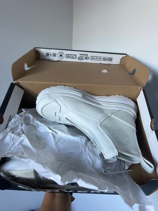 Zapatillas Converse Run Star Legacy Chelsea Cx