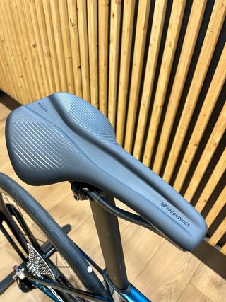 Cube Litening Air C:68X SLX 2026