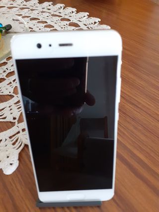 Huawei P10 bianco