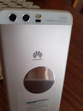 Huawei P10 bianco