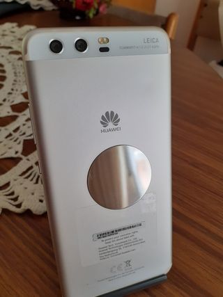 Huawei P10 bianco