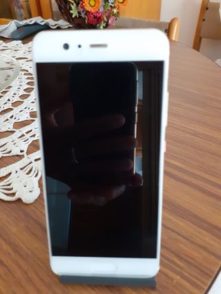 Huawei P10 bianco