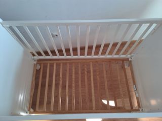 Cuna 60x120