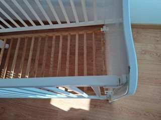 Cuna 60x120