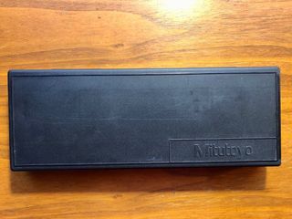 Calibre Digital Mitutoyo ABSOLUTE DIGIMATIC