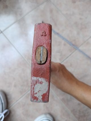 Martillo de mano