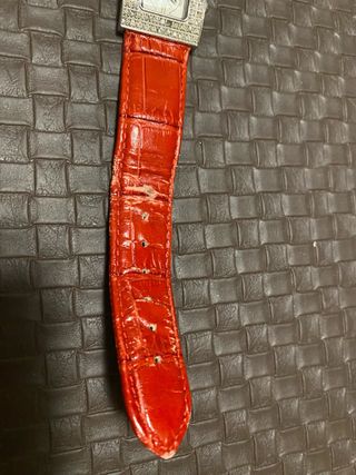 Reloj Primo Emporio Doble Esfera