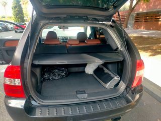 KIA Sportage 2007