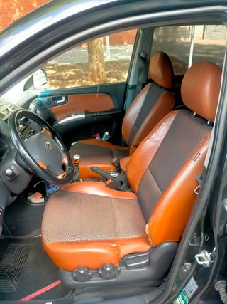 KIA Sportage 2007