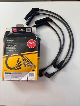 Cables de encendido NGK Hyundai Accent