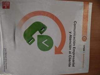 libros 1° grado medio administración y gestión emp