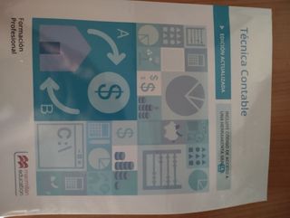 libros 1° grado medio administración y gestión emp