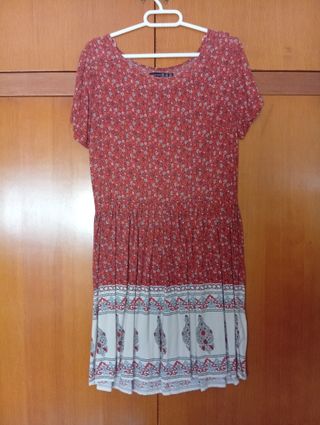 Lote Vestidos Mujer, varios, Muy económicos