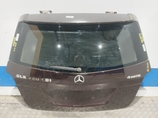 PORTON TRASERO MERCEDES-BENZ CLASE GLK (BM 204)