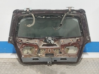 PORTON TRASERO MERCEDES-BENZ CLASE GLK (BM 204)
