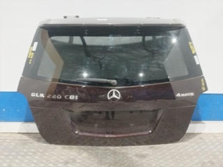 PORTON TRASERO MERCEDES-BENZ CLASE GLK (BM 204)