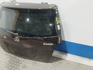 PORTON TRASERO MERCEDES-BENZ CLASE GLK (BM 204)