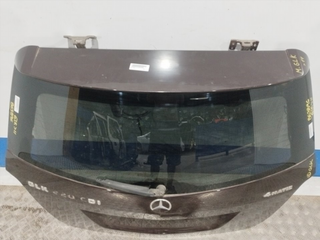 PORTON TRASERO MERCEDES-BENZ CLASE GLK (BM 204)