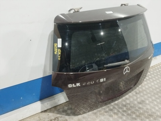 PORTON TRASERO MERCEDES-BENZ CLASE GLK (BM 204)