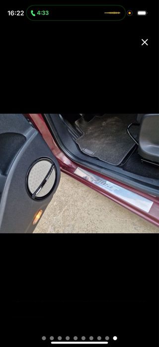 Renault Grand Scenic 2015