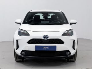 Toyota Yaris Cross 2024