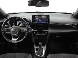 Toyota Yaris Cross 2024