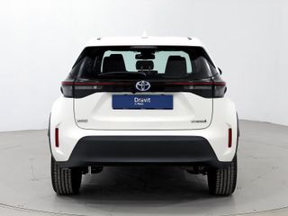 Toyota Yaris Cross 2024