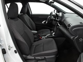 Toyota Yaris Cross 2024