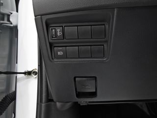 Toyota Yaris Cross 2024