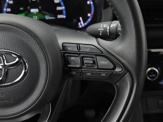 Toyota Yaris Cross 2024