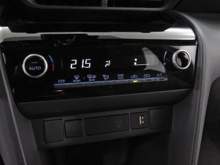 Toyota Yaris Cross 2024