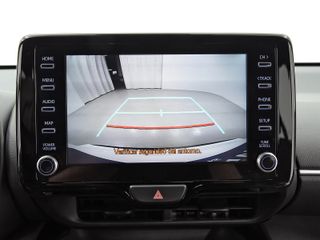 Toyota Yaris Cross 2024